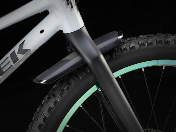 Trek Wahoo 24 Trail 24 Plasma Grey Pearl Produktbild 7