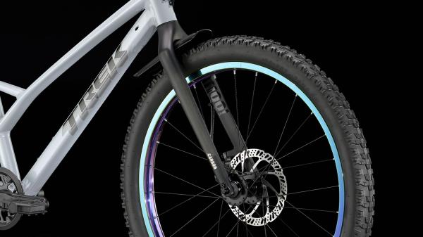 Trek Wahoo 24 Trail 24 Power Surge Produktbild 12