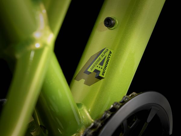 Trek Wahoo 24 Trail 24 Power Surge Produktbild 4