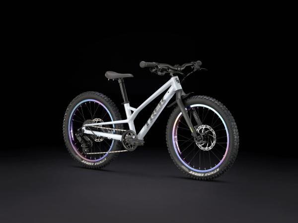 Trek Wahoo 20 Trail 20 Plasma Grey Pearl Produktbild 1