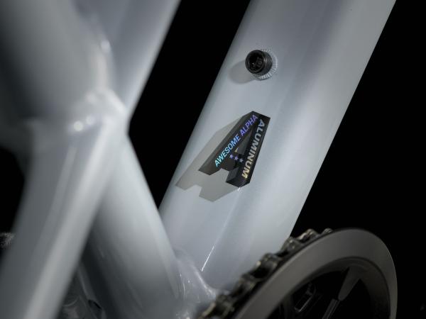 Trek Wahoo 20 Trail 20 Plasma Grey Pearl Produktbild 4