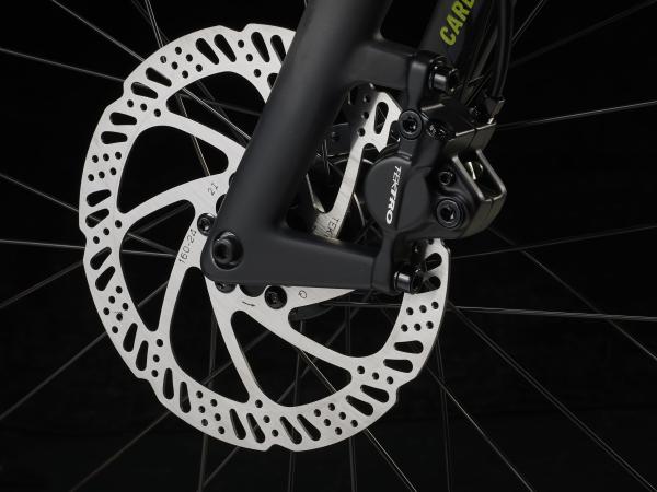 Trek Wahoo 20 Trail 20 Power Surge Produktbild 8