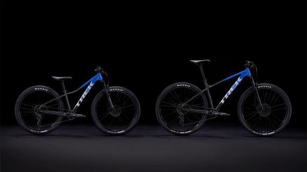 Trek Marlin 7 XL 29 Pennyflake Produktbild 10