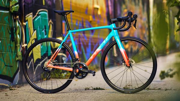 Trek Emonda ALR 5 50 Crimson to Dark Carmine Fade Produktbild 12
