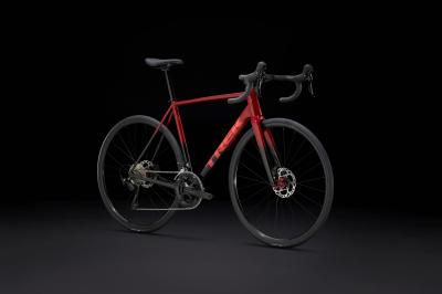 Trek Emonda ALR 5 58 Crimson to Dark Carmine Fade Produktbild 1