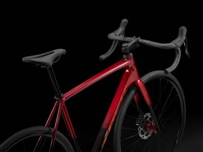 Trek Emonda ALR 5 58 Crimson to Dark Carmine Fade Produktbild 2