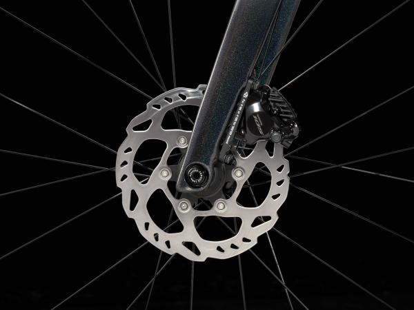 Trek Emonda ALR 5 50 Slate Prismatic/Black Prismatic Fa Produktbild 8