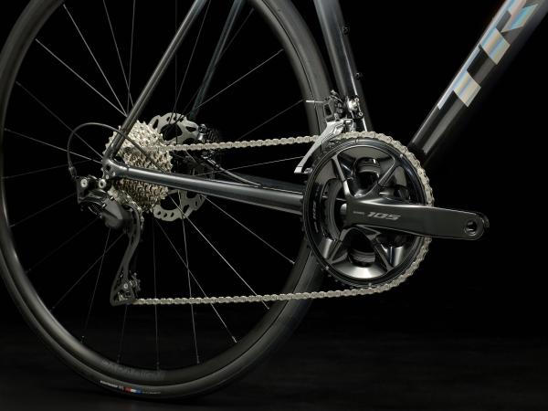 Trek Emonda ALR 5 54 Slate Prismatic/Black Prismatic Fa Produktbild 9