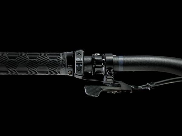 Trek FUEL EXe 8 GX AXS EU L Matte Keswick Produktbild 4