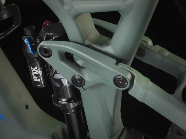 Trek FUEL EXe 8 GX AXS EU XL Matte Keswick Produktbild 6