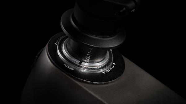 Trek FUEL EXe 8 GX AXS EU L Rage Red to Deep Dark Blue Produktbild 17