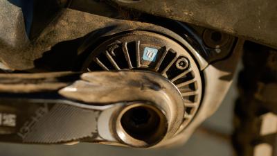 Trek FUEL EXe 8 GX AXS EU XL Rage Red to Deep Dark Blue Produktbild 12