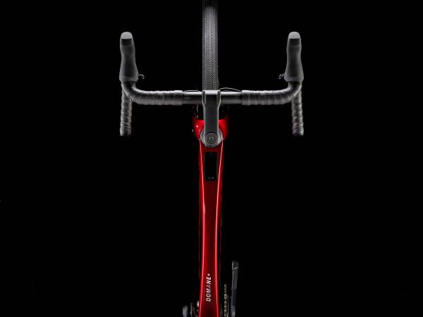 Trek Domane+ SLR 7 AXS EU 50 Carbon Red Smoke Produktbild 6