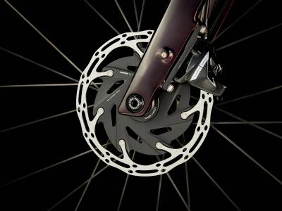 Trek Domane+ SLR 7 AXS EU 54 Carbon Red Smoke Produktbild 10