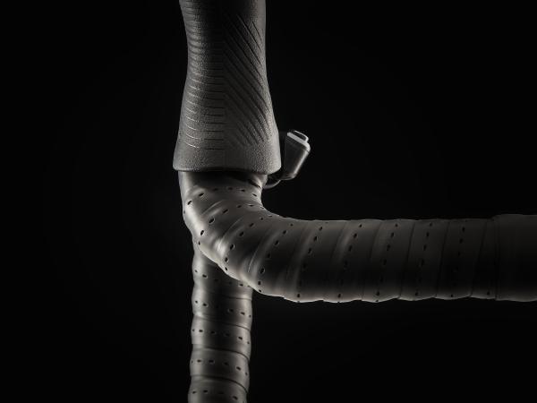 Trek Domane+ SLR 7 AXS EU 58 Carbon Red Smoke Produktbild 7