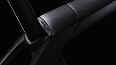 Trek Domane+ SLR 7 AXS EU 56 Matte Trek Black Produktbild 17