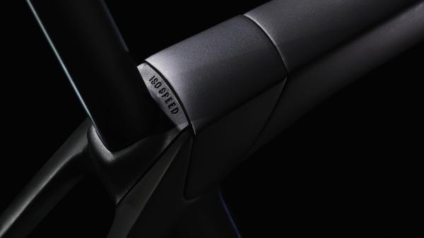 Trek Domane+ SLR 7 EU 62 Matte Trek Black Produktbild 16