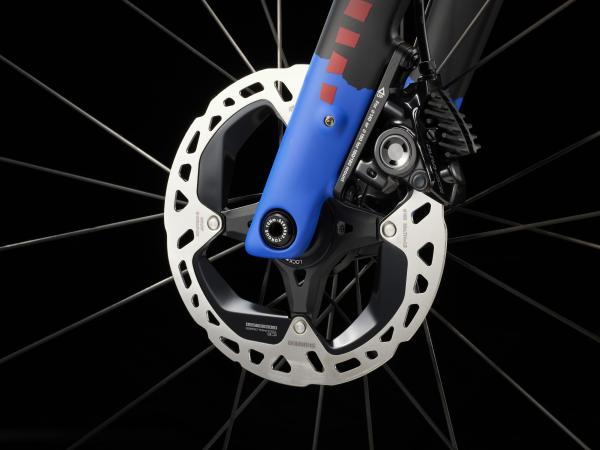 Trek Domane+ SLR 9 EU 56 Matte Trek Black Produktbild 10