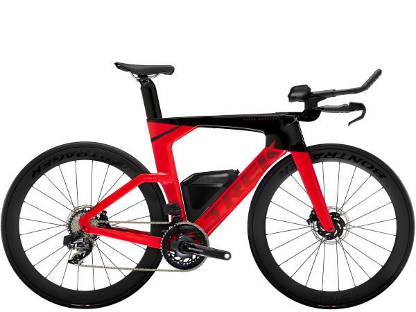 Trek Speed Cncpt SLR 7 AXS S Viper Red/Trek Black