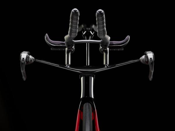 Trek Speed Cncpt SLR 7 AXS S Viper Red/Trek Black Produktbild 2