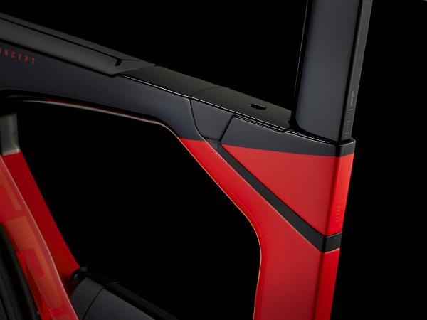 Trek Speed Cncpt SLR 7 AXS S Viper Red/Trek Black Produktbild 3