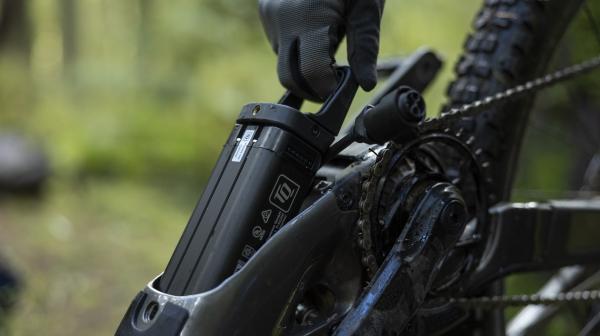 Trek FUEL EXe 8 XT EU S Satin Mercury Produktbild 15