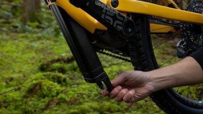 Trek FUEL EXe 9.7 SLX/XT EU S Deep Smoke Produktbild 15