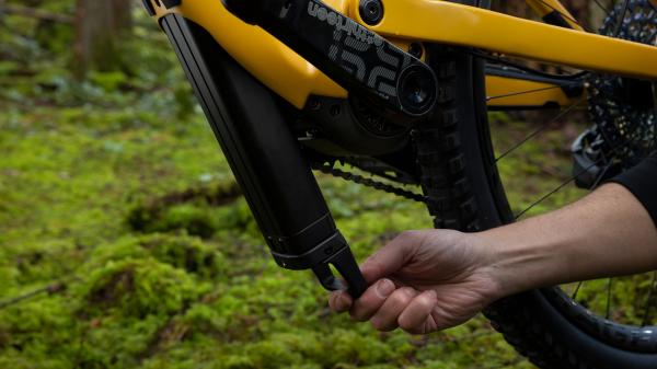 Trek FUEL EXe 9.7 SLX/XT EU XL Deep Smoke Produktbild 15