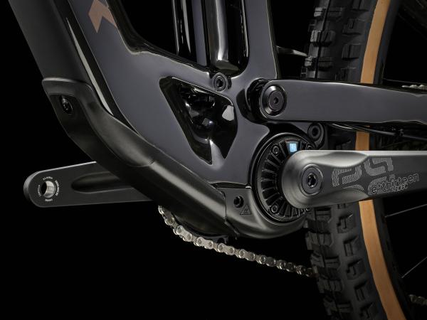 Trek FUEL EXe 9.7 SLX/XT EU XL Deep Smoke Produktbild 2