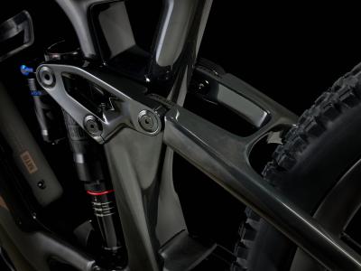 Trek FUEL EXe 9.8 XT EU M Deep Smoke Produktbild 4