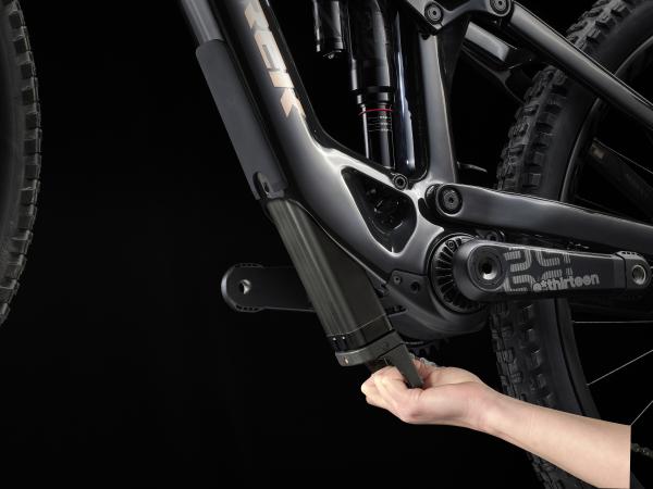 Trek FUEL EXe 9.8 XT EU M Deep Smoke Produktbild 7