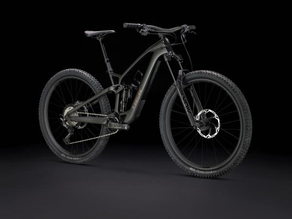 Trek FUEL EXe 9.8 XT EU L Deep Smoke Produktbild 1