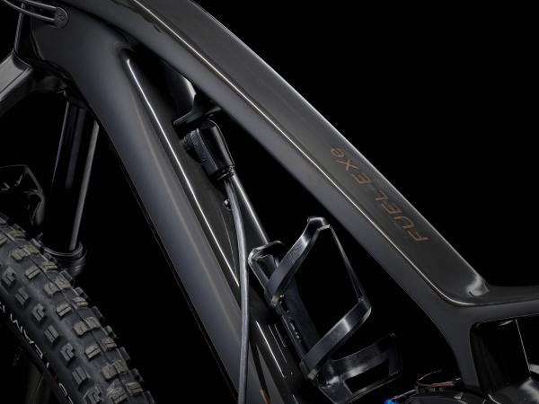 Trek FUEL EXe 9.8 XT EU L Deep Smoke Produktbild 3