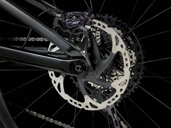 Trek FUEL EXe 9.8 XT EU L Deep Smoke Produktbild 5