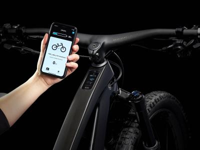 Trek FUEL EXe 9.8 XT EU XL Deep Smoke Produktbild 8