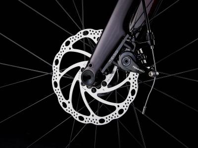 Trek Domane AL 2 56 Crimson to Dark Carmine Fade Produktbild 6