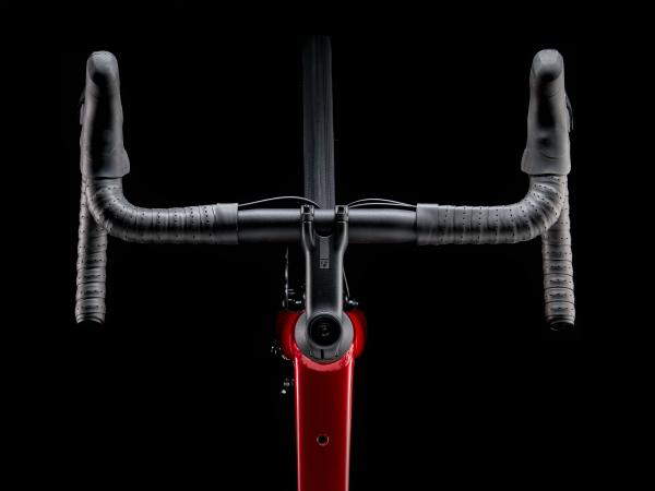 Trek Domane AL 2 58 Crimson to Dark Carmine Fade Produktbild 5