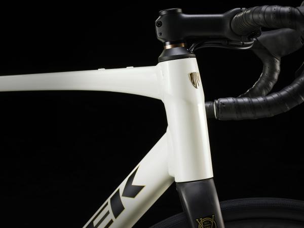 Trek Domane AL 4 54 Era White Produktbild 3