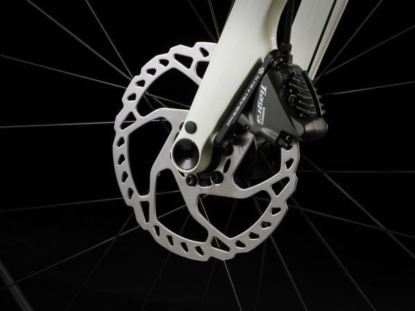 Trek Domane AL 4 56 Era White Produktbild 6