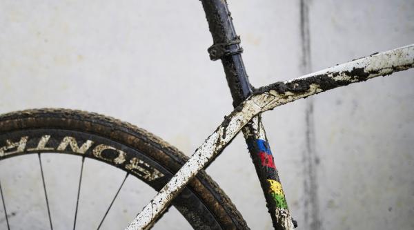 Trek Boone 5 58 Plasma Grey Pearl Produktbild 12