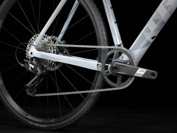 Trek Boone 5 58 Plasma Grey Pearl Produktbild 8
