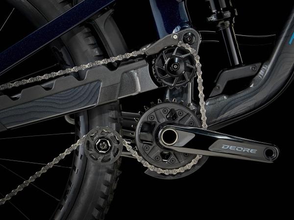 Trek Slash 8 XT S 27.5 Marianas Blue Produktbild 3