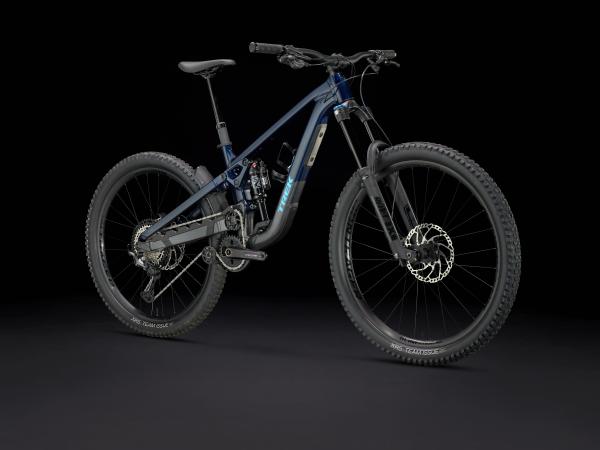 Trek Slash 8 XT M Marianas Blue Produktbild 1