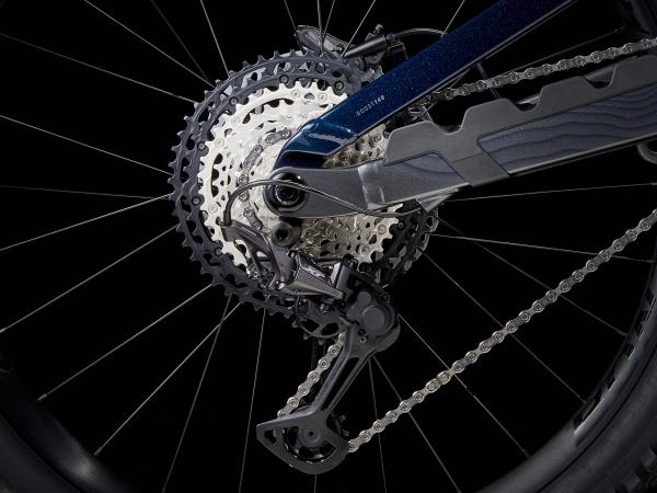 Trek Slash 8 XT XL Marianas Blue Produktbild 2