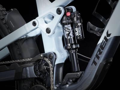 Trek Slash 8 XT S 27.5 Plasma Grey Pearl Produktbild 5