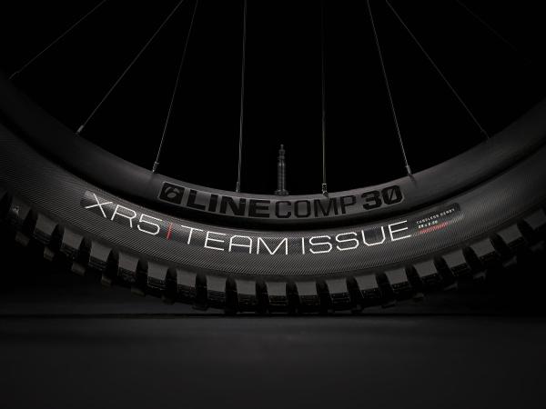 Trek Slash 8 XT M Plasma Grey Pearl Produktbild 6