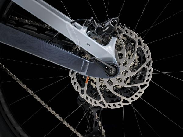 Trek Slash 8 XT ML Plasma Grey Pearl Produktbild 9