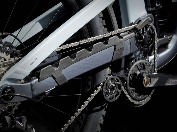 Trek Slash 8 XT XL Plasma Grey Pearl Produktbild 8