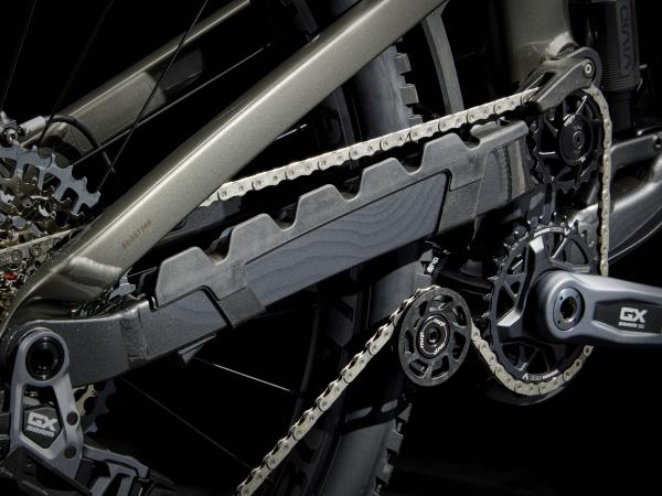 Trek Slash 9 GX AXS S 27.5 Mercury Produktbild 8