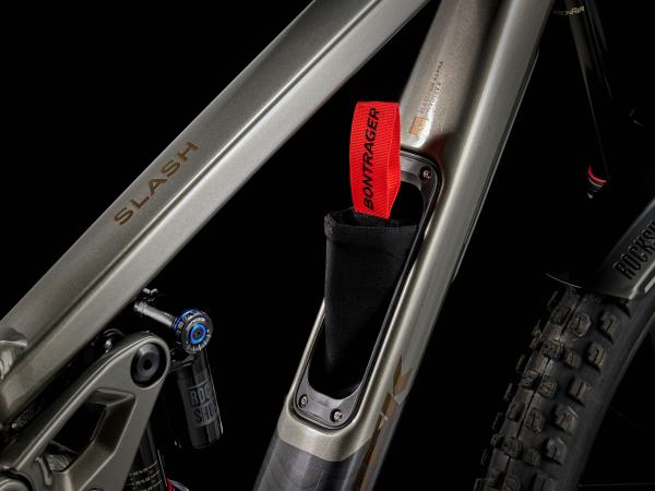 Trek Slash 9 GX AXS L Mercury Produktbild 4